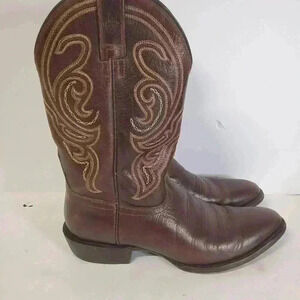 Ariat Bandera Boots Size 9D